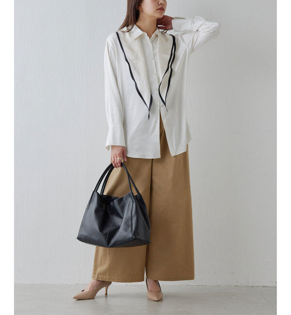 2.718「【2.718】ベーシックトート」|トートバッグ|