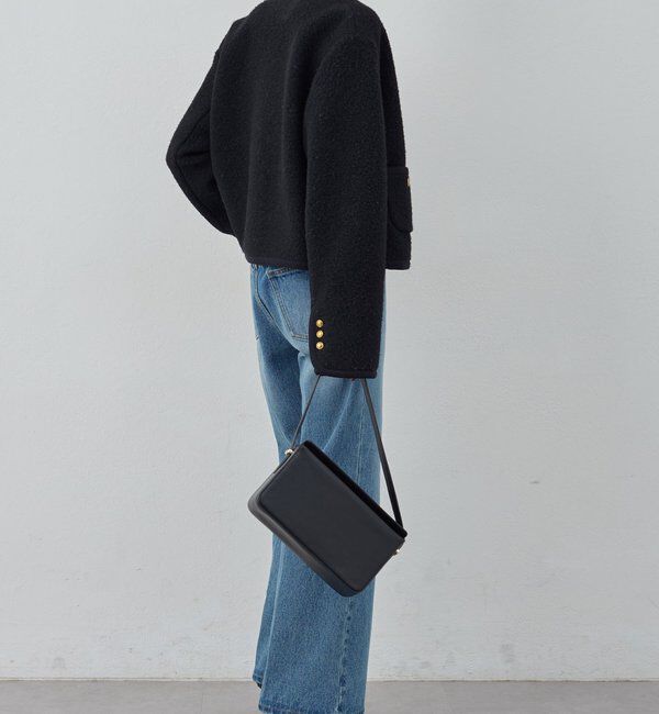  「スライバーニットジャケット」|その他|