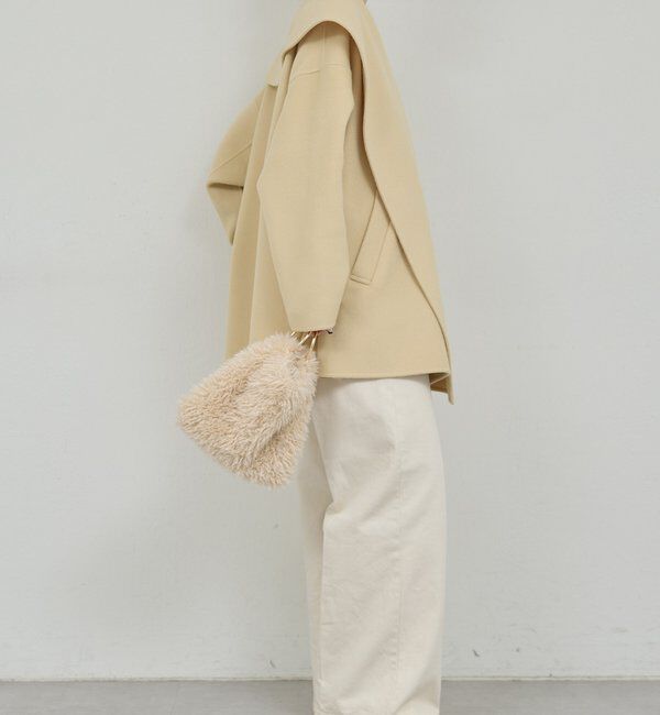  「リバーショールコート」|その他|