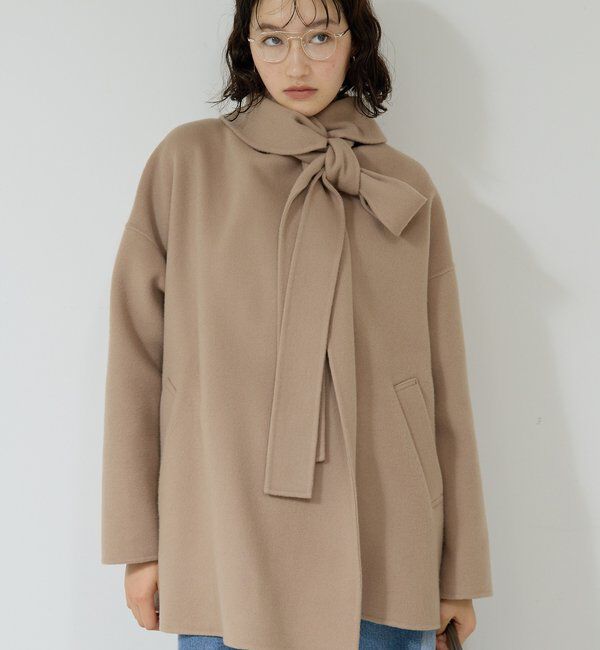  「リバーショールコート」|その他|