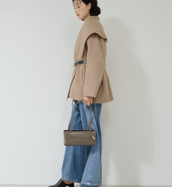  「リバーショールコート」|その他|