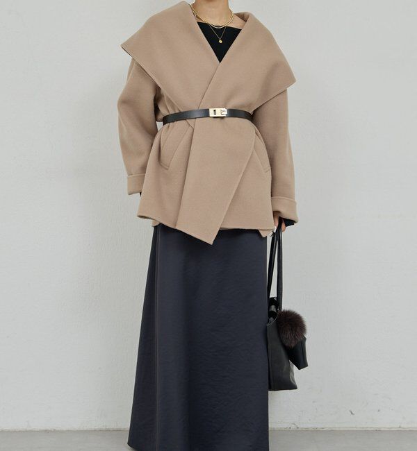  「リバーショールコート」|その他|