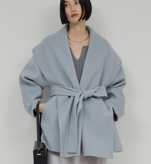  「リバーショールコート」|その他|