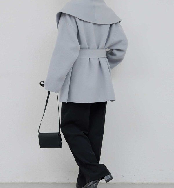  「リバーショールコート」|その他|