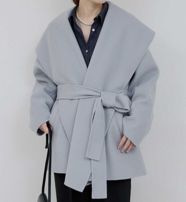  「リバーショールコート」|その他|