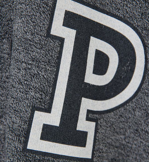  「【PEAS】レタードニットベスト」|ニット・セーター|