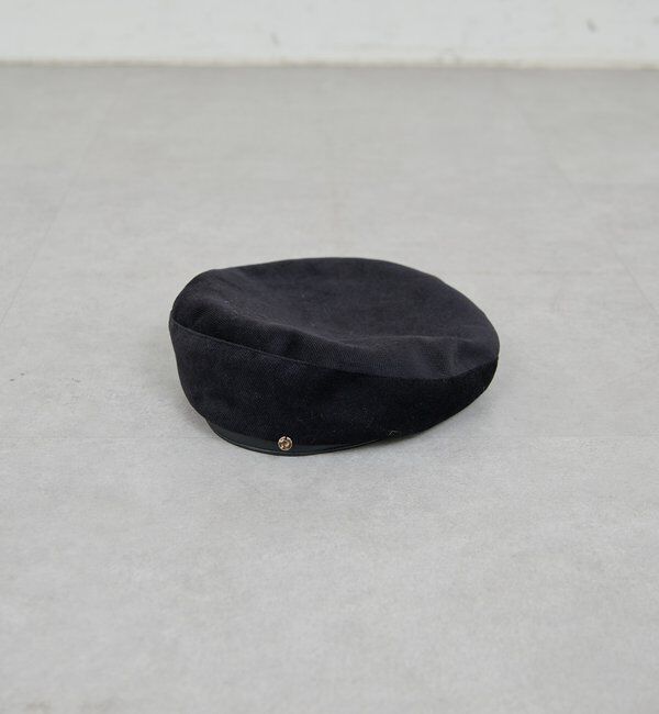  「パイピングベレー」|ハット|