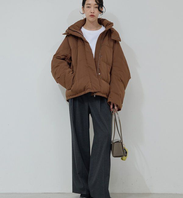  「ボックスダウン」|ダウン|