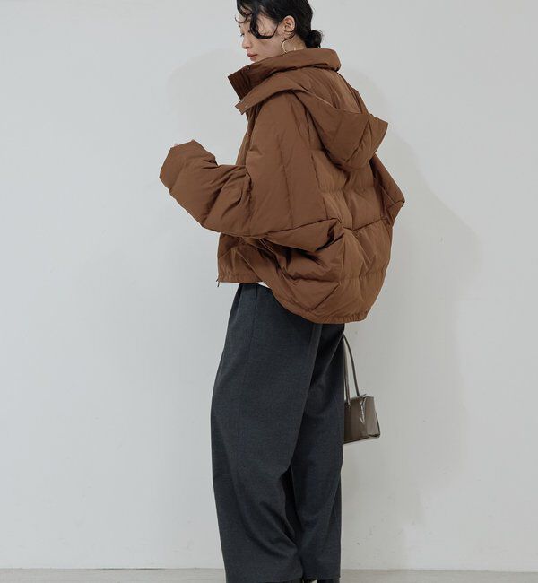  「ボックスダウン」|ダウン|