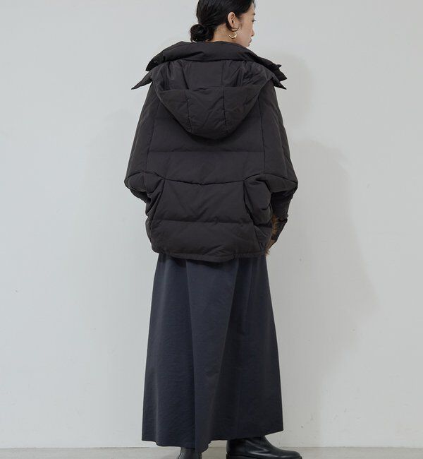  「ボックスダウン」|ダウン|