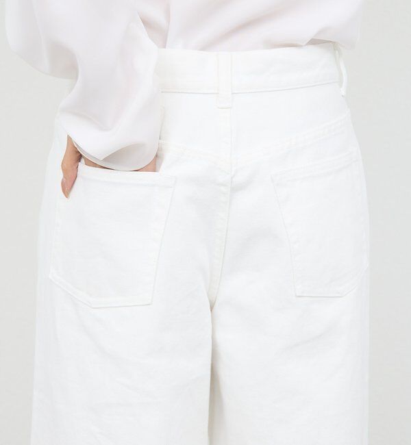  「センタースウィッチデニム」|デニム|