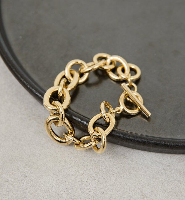  「リングチェーンブレスレット」|リング|