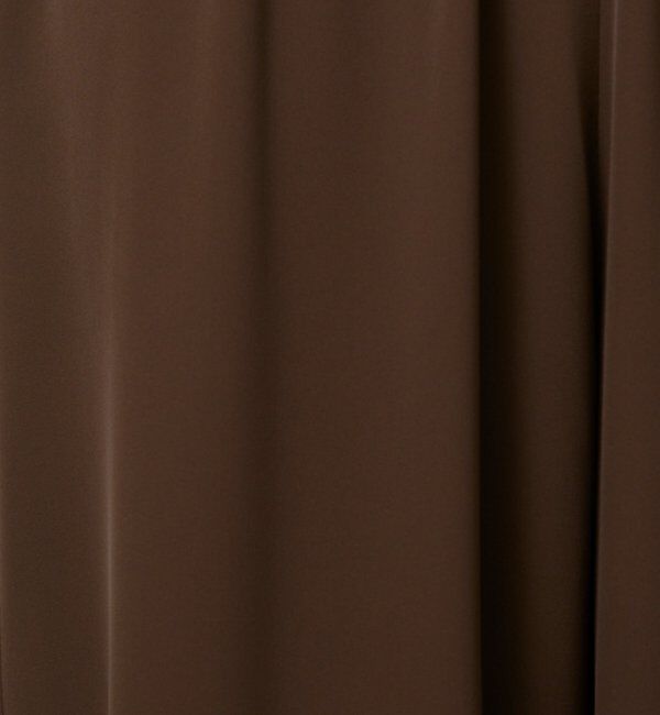  「【即戦力パンツ】【3サイズ展開】ワイドイージーパンツ」|チノ|