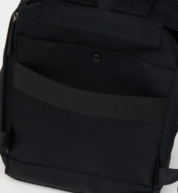  「ナイロンリュックサック」|リュック|