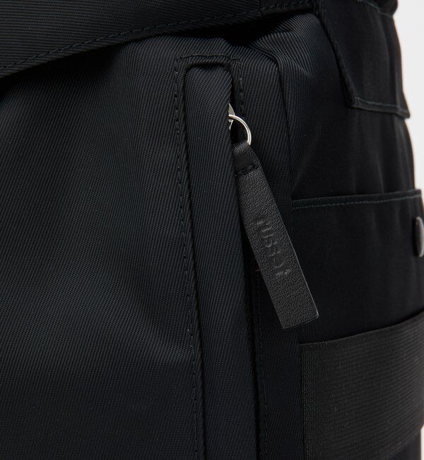  「ナイロンリュックサック」|リュック|