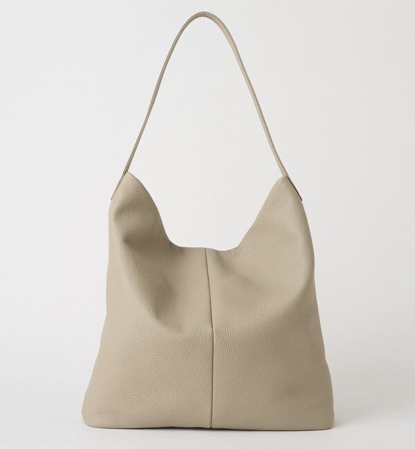  「レザーワンショルダーバッグ」|ショルダー・メッセンジャー|