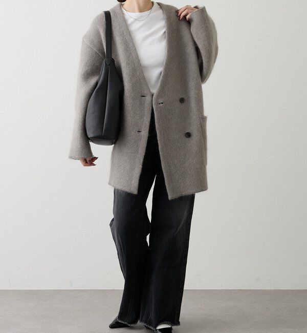  「レザーワンショルダーバッグ」|ショルダー・メッセンジャー|