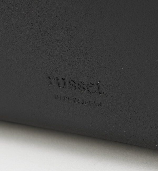  「スムースレザートートバッグ」|トートバッグ|