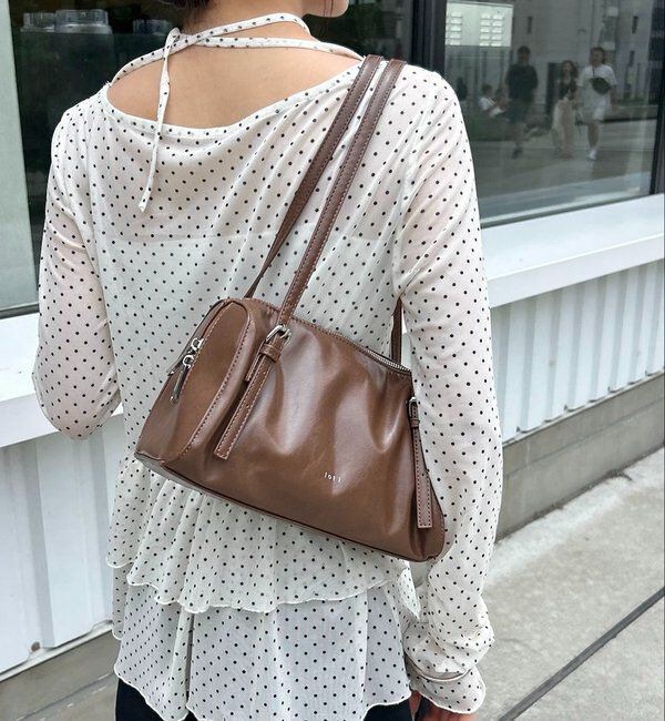  「lotiワイドボストンBAG」|トートバッグ|