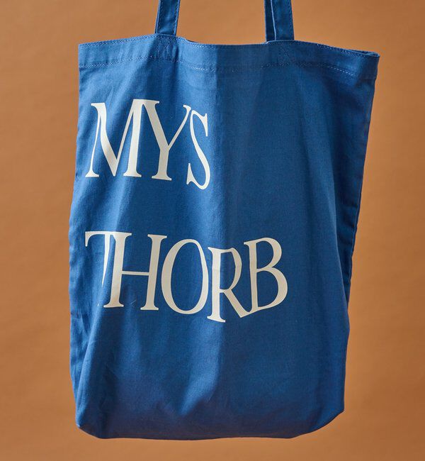  「MYSトートBAG」|トートバッグ|