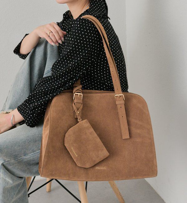  「【@sktnnm企画】ステッチラインボストンBAG」|トートバッグ|