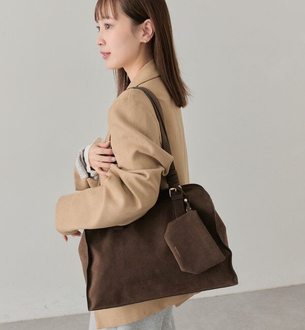  「【@sktnnm企画】ステッチラインボストンBAG」|トートバッグ|