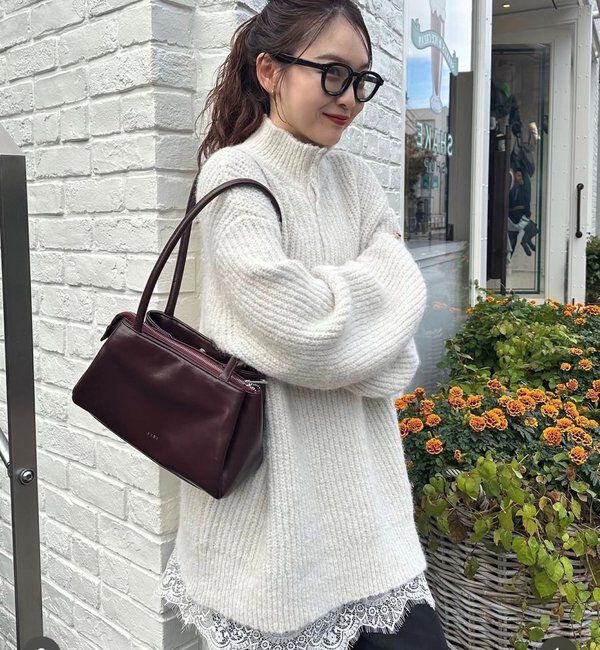  「シアーキャミSETワンピース」|ワンピース|