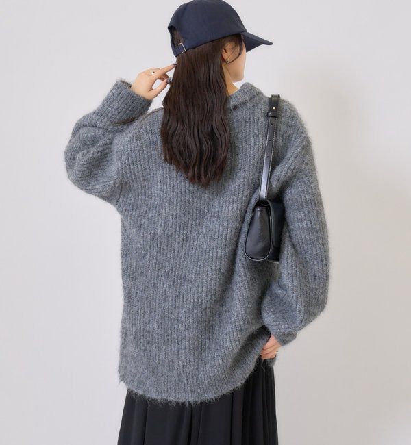  「シアーキャミSETワンピース」|ワンピース|