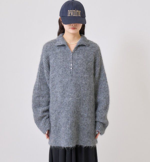  「シアーキャミSETワンピース」|ワンピース|