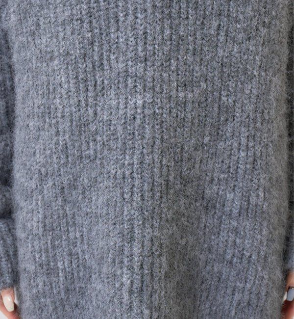  「シアーキャミSETワンピース」|ワンピース|