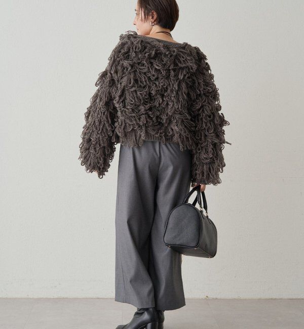  「【＠___kuuu__コラボカラー登場！】Vキャミサロペット」|ワンピース|