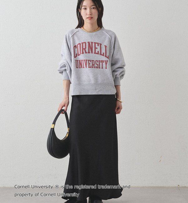  「【GOOD ROCK SPEED】GOOD ROCK CORNELL スウェット」|Tシャツ・カットソー|