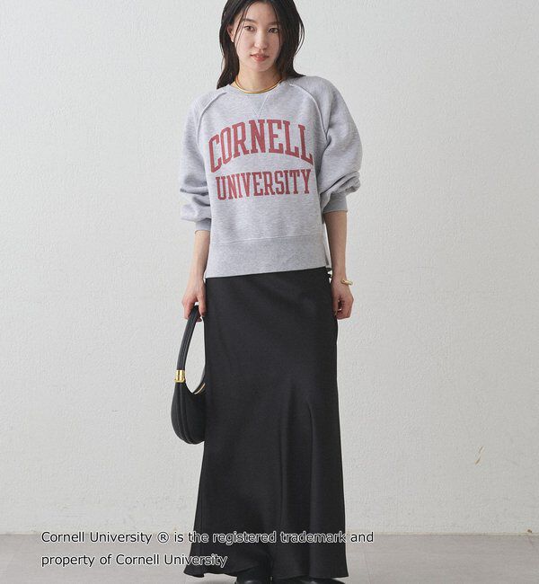  「【GOOD ROCK SPEED】GOOD ROCK CORNELL スウェット」|Tシャツ・カットソー|