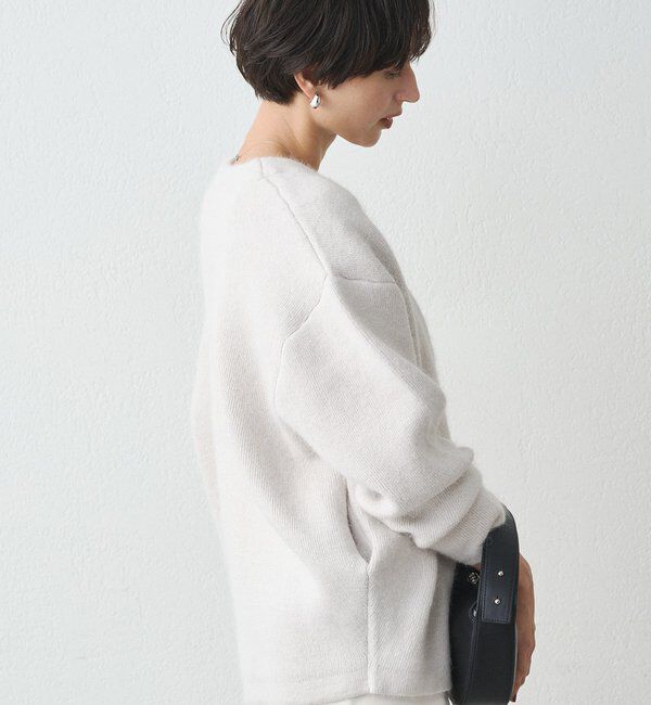  「接結ニットコート」|その他|