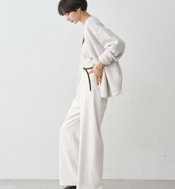  「接結ニットコート」|その他|