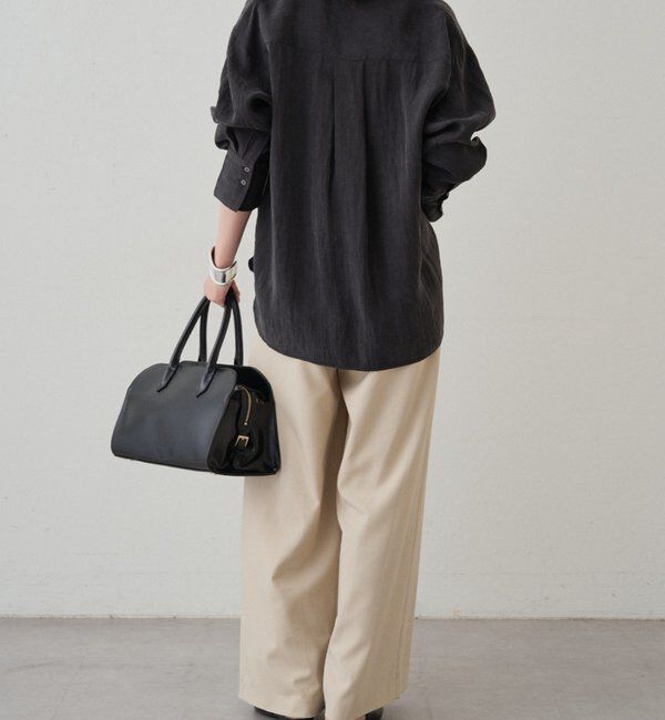  「【GALENA/ガレナ】クラシックボストンバッグ」|トートバッグ|