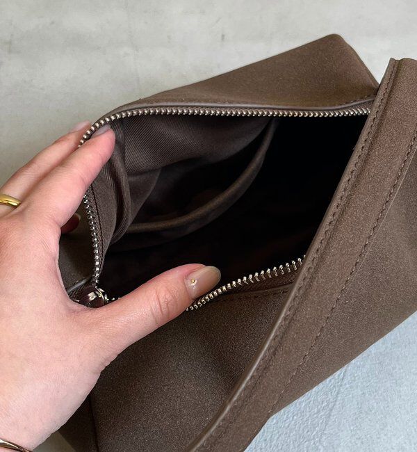  「【軽量/大容量】キューブバッグ」|トートバッグ|