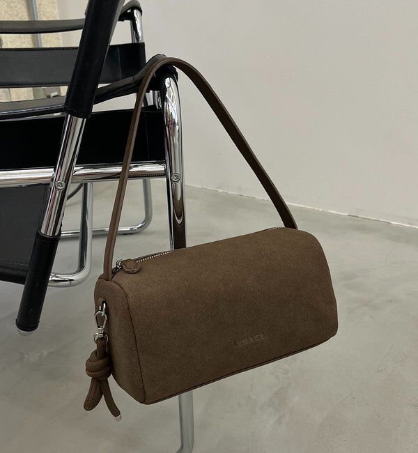  「【軽量/大容量】キューブバッグ」|トートバッグ|