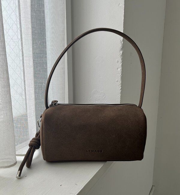  「【軽量/大容量】キューブバッグ」|トートバッグ|