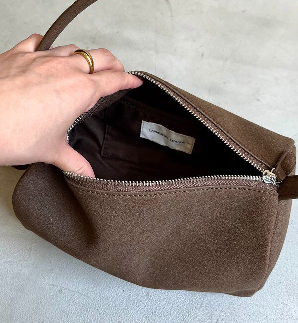  「【軽量/大容量】キューブバッグ」|トートバッグ|