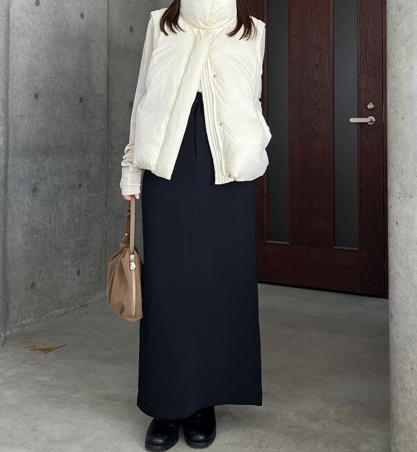  「【軽量/保温性◎】2WAY中綿パフジャケット」|その他|