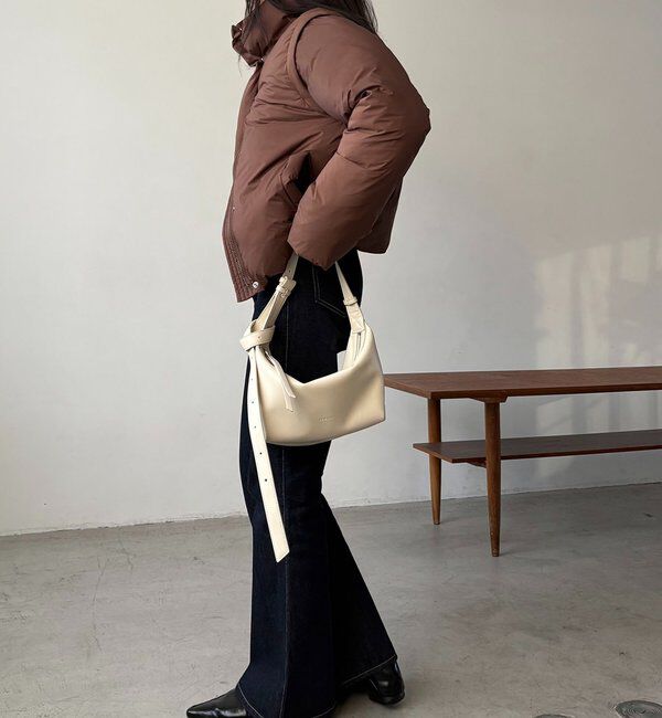  「【軽量/保温性◎】2WAY中綿パフジャケット」|その他|