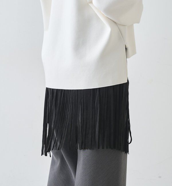  「フリンジベルト」|ベルト|