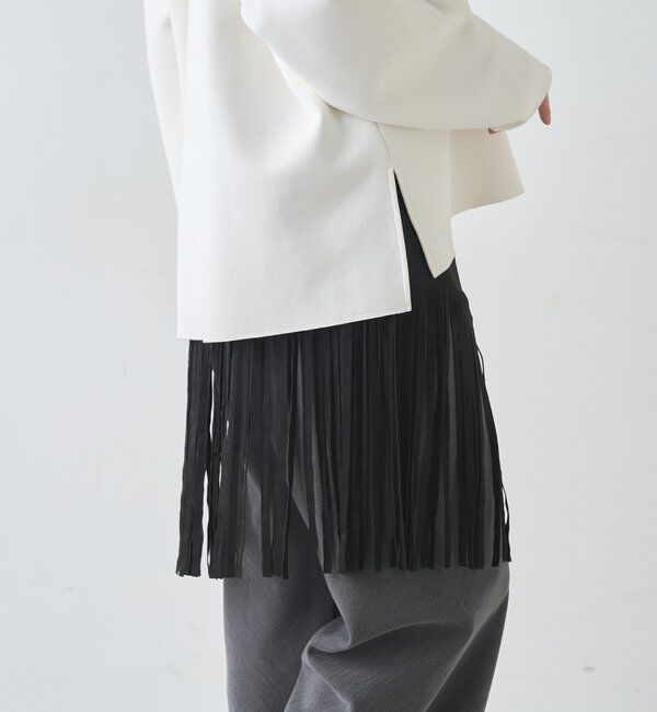  「フリンジベルト」|ベルト|