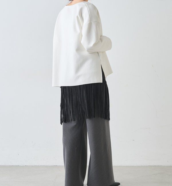  「フリンジベルト」|ベルト|