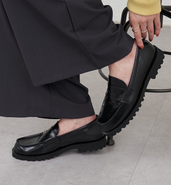  「クラシックローファー」|その他|