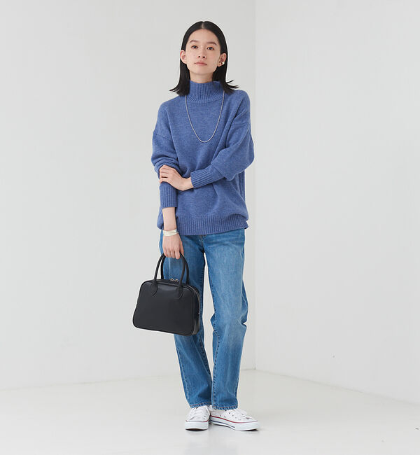 collex「定番人気！ボーイズライクデニムパンツ」|デニム|