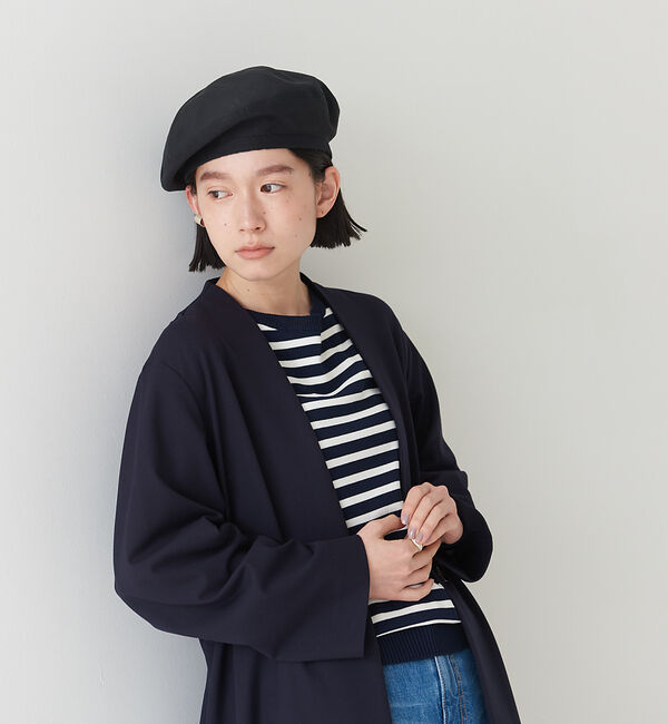 collex「【La Maison de Lyllis】TIKA ベレー帽」|その他|