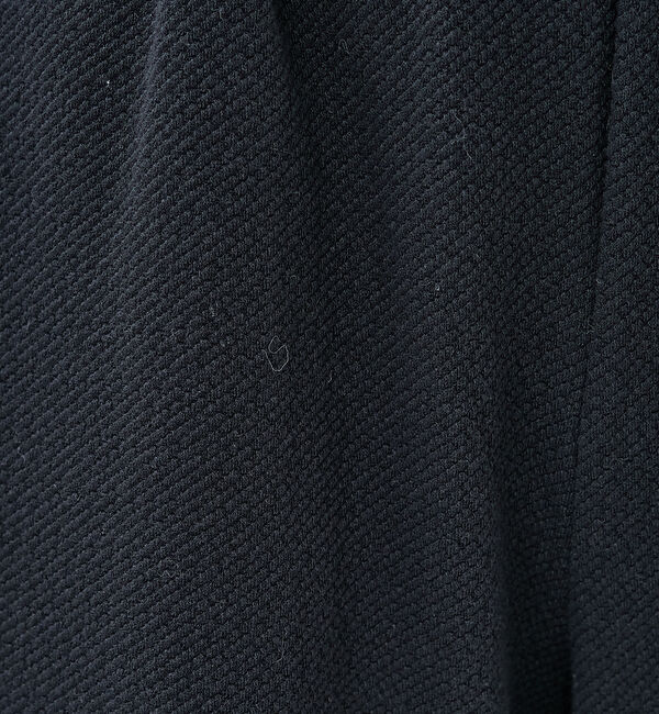 collex「【セットアップ対応】ジャガートカッドフレアプルオーバー」|Tシャツ・カットソー|