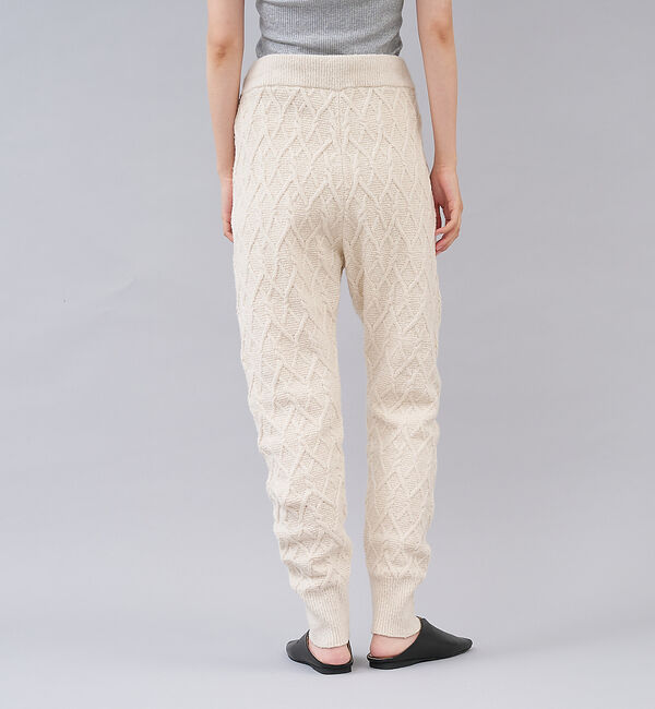 collex「【セットアップ対応】オーガニックコットンリラックスパンツ」|その他|